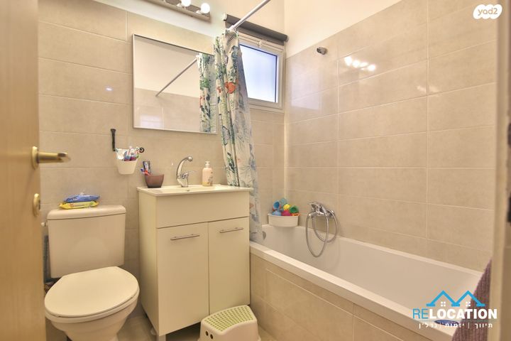 דירת גן, האלה 15, גבעת רם, קרית אתא