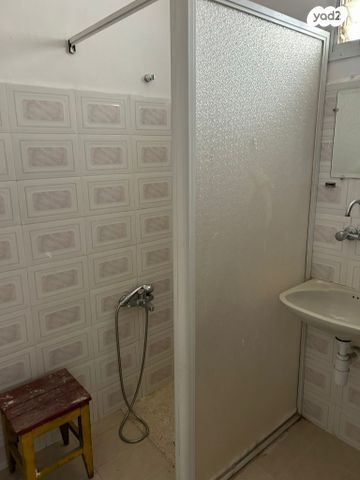 דירה, אבן עזרא 89, שכונה ד', באר שבע