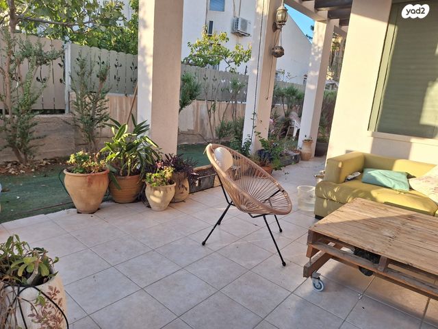 בית פרטי/ קוטג', ערד