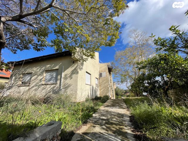 בית פרטי/ קוטג'