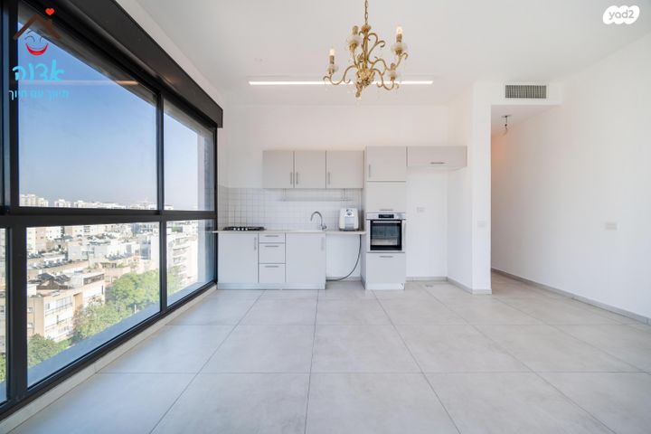 דירה, עלומים, אזור הבילויים, רמת גן