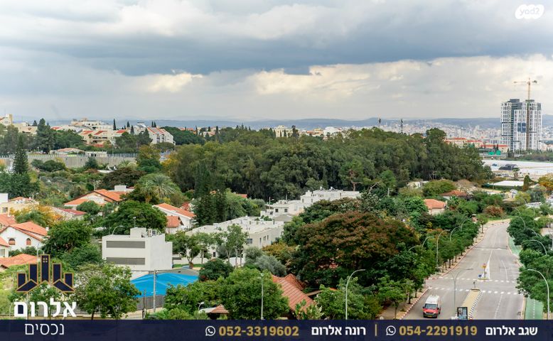 דירה, אפרים קציר, מתחם 1200, הוד השרון