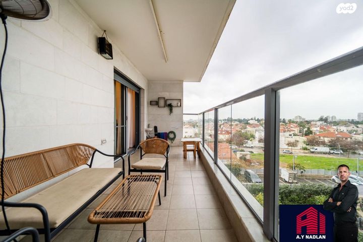 דירה, יעקב בן סירא, הרקפות, ראשון לציון