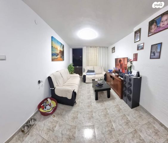 דירה, דרך מצדה, שכונה ו', באר שבע