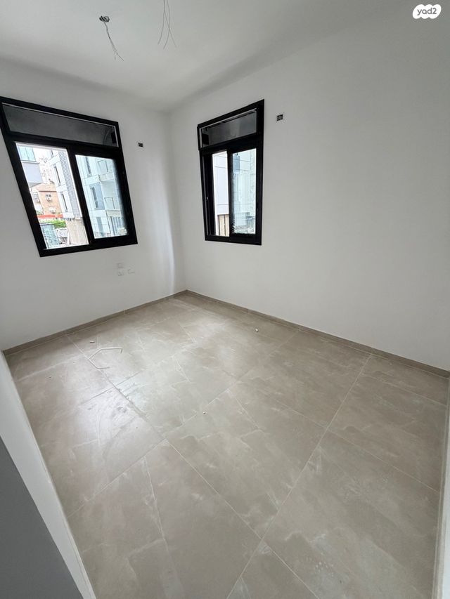 דירה, רוטשילד, המרכז השקט / מרכז העיר, פתח תקווה