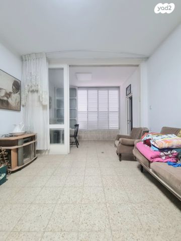 דירה, יהודה הלוי, מרכז העיר דרום, נתניה