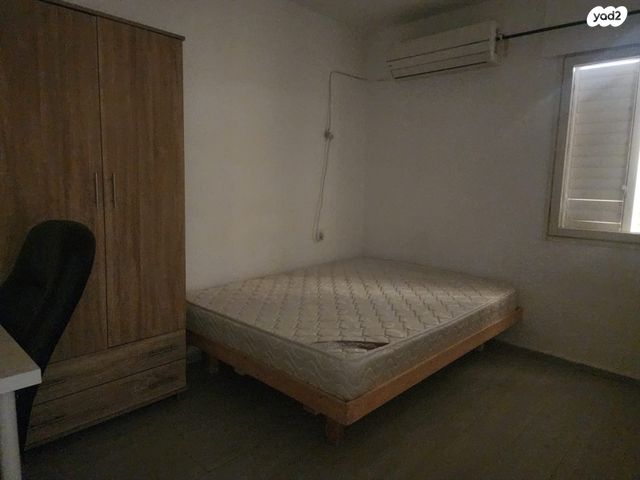 דירה, דוד המלך 33, שכונה ד', באר שבע