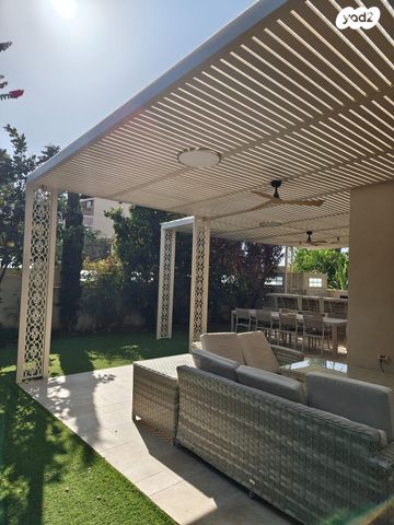 בית פרטי/ קוטג', גדרה