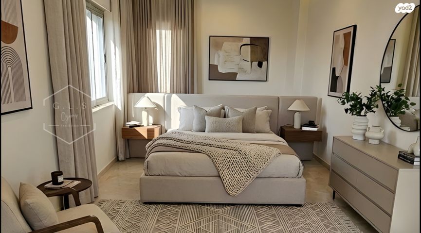 בית פרטי/ קוטג', הולילנד, ירושלים