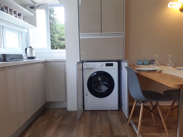 דירה, שדרות וינגייט 4, הדר עליון, חיפה