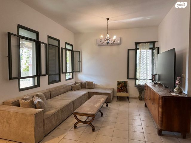 בית פרטי/ קוטג', ערד