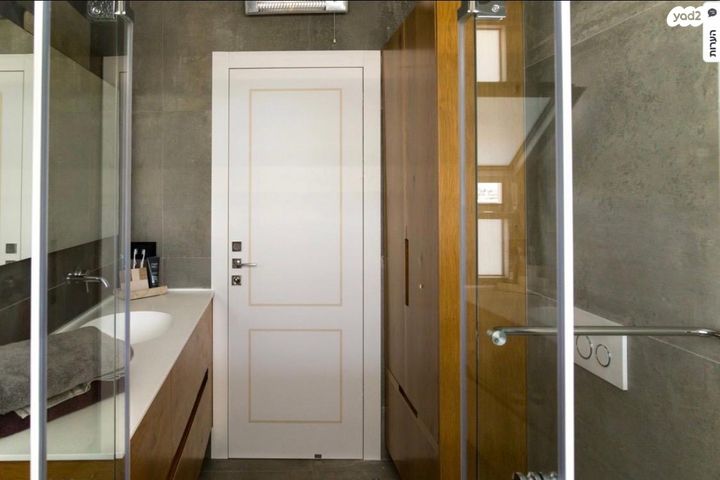 גג/ פנטהאוז, תכנית ל', למד, תל אביב יפו