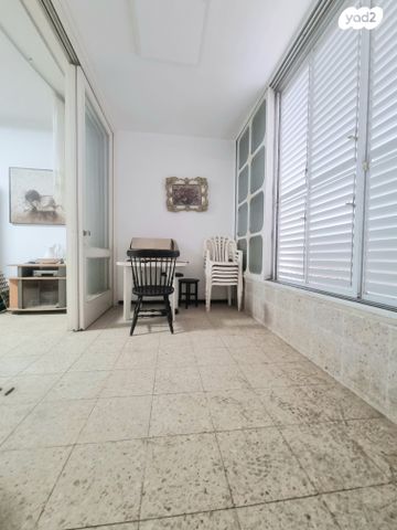 דירה, יהודה הלוי, מרכז העיר דרום, נתניה