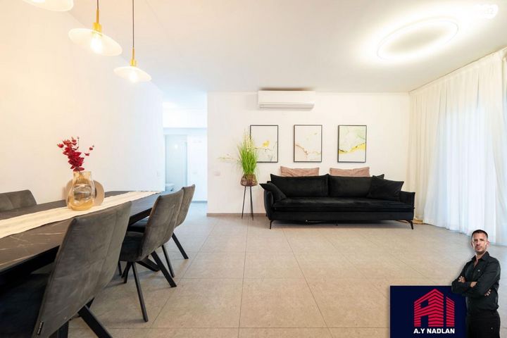 דירה, יעקב בן סירא, הרקפות, ראשון לציון