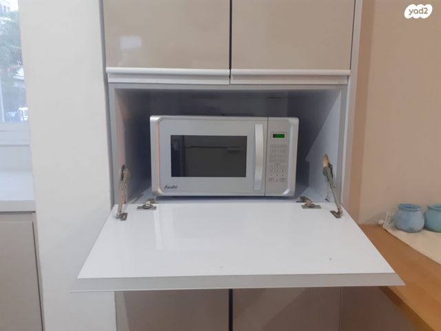 דירה, שדרות וינגייט 4, הדר עליון, חיפה