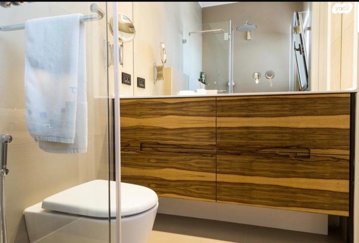 גג/ פנטהאוז, תכנית ל', למד, תל אביב יפו