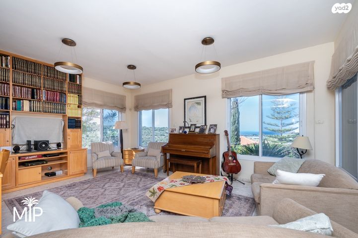 בית פרטי/ קוטג', נווה הברון, זכרון יעקב