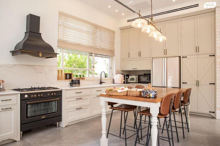 בית פרטי/ קוטג', גדרה