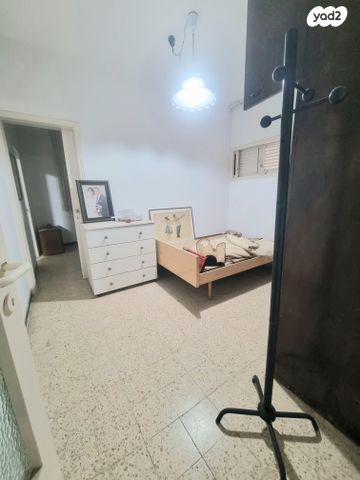 דירה, יהודה הלוי, מרכז העיר דרום, נתניה