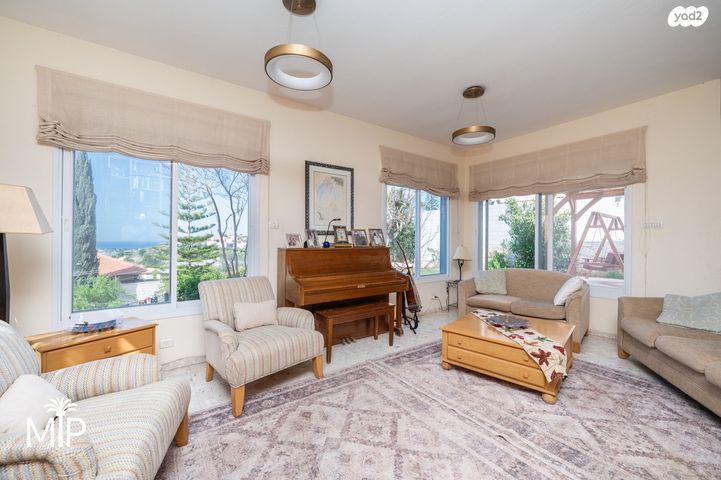 בית פרטי/ קוטג', נווה הברון, זכרון יעקב