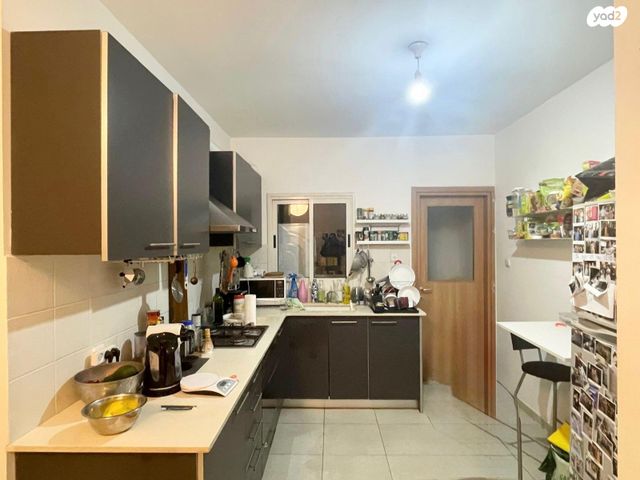 תל ברוך צפון