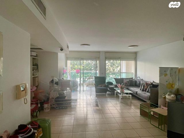 תל ברוך צפון