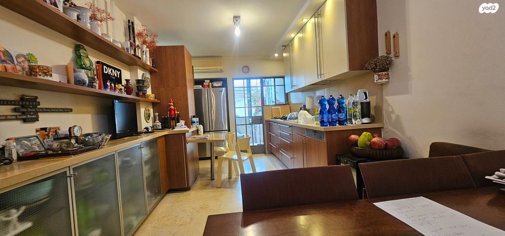 בית פרטי/ קוטג', יעקב כהן, קרית יערים, רמת השרון