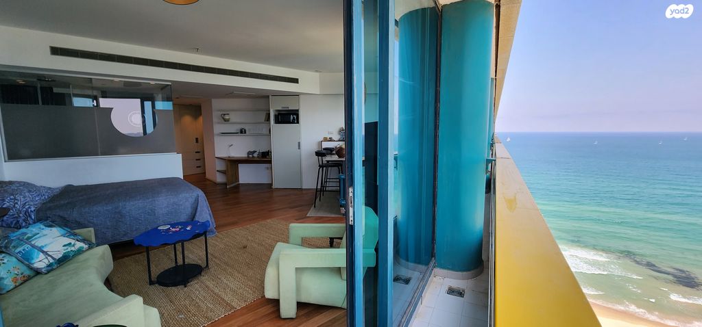 דירה, אלי לנדאו 50, הרצליה פיתוח, הרצליה