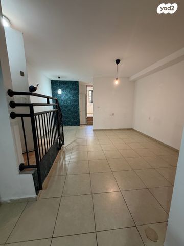 דירה, חיים בן עטר, פלורנטין, תל אביב יפו