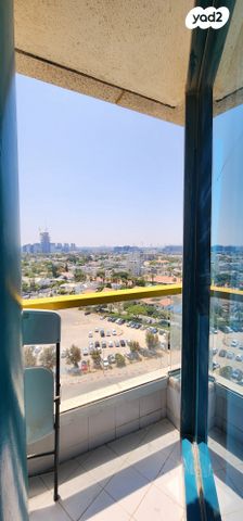 דירה, אלי לנדאו 50, הרצליה פיתוח, הרצליה