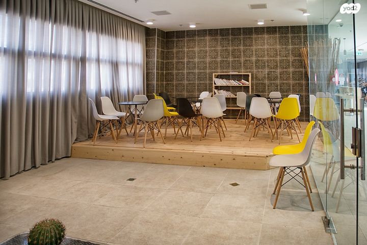 דירה, השיקמים, נוף ים - מע"ר, אור עקיבא