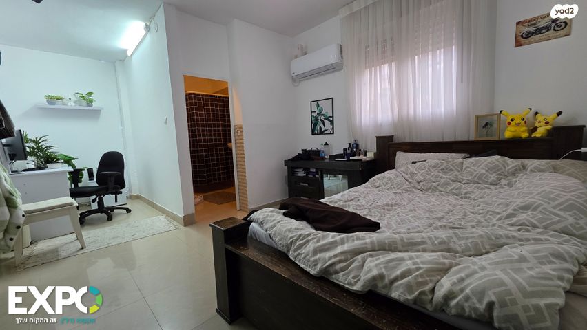 דופלקס, מוריה 9, רובע ה', אריאל