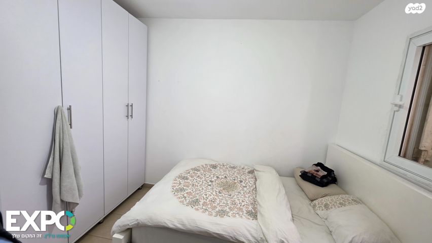 דופלקס, מוריה 9, רובע ה', אריאל