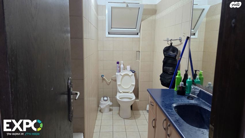 דופלקס, מוריה 9, רובע ה', אריאל