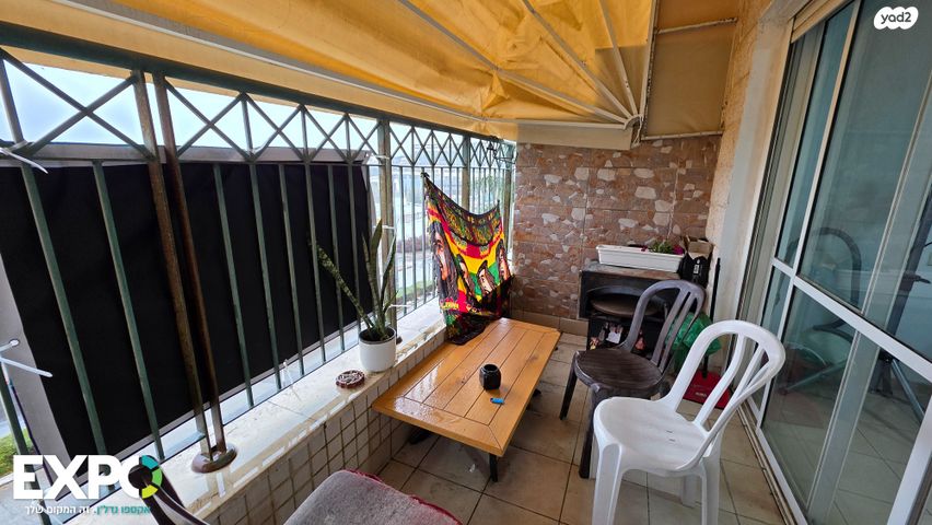 דופלקס, מוריה 9, רובע ה', אריאל