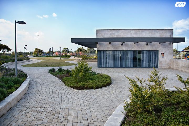 דירה, השיקמים, נוף ים - מע"ר, אור עקיבא