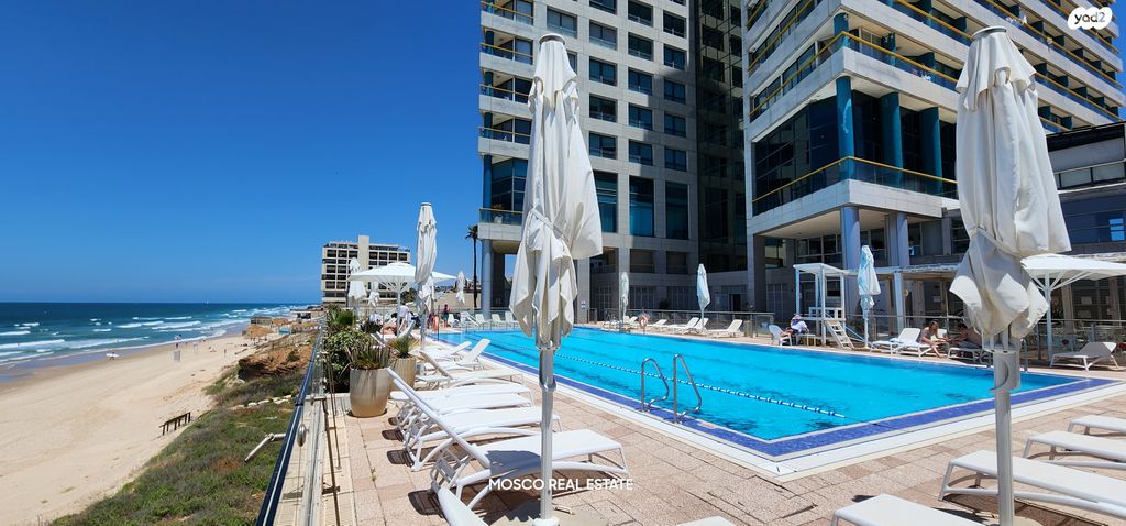 דירה, אלי לנדאו 50, הרצליה פיתוח, הרצליה