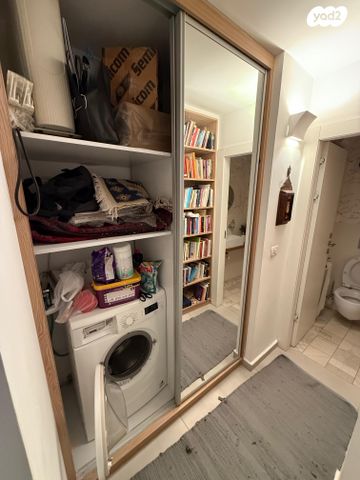 דירה, מנורה, נאות אפקה ב', תל אביב יפו