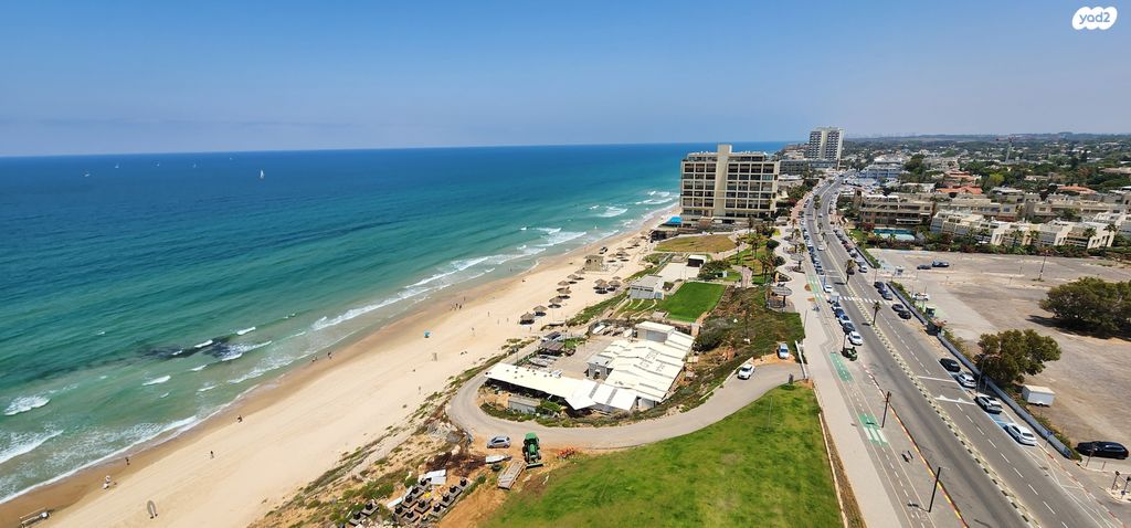 דירה, אלי לנדאו 50, הרצליה פיתוח, הרצליה