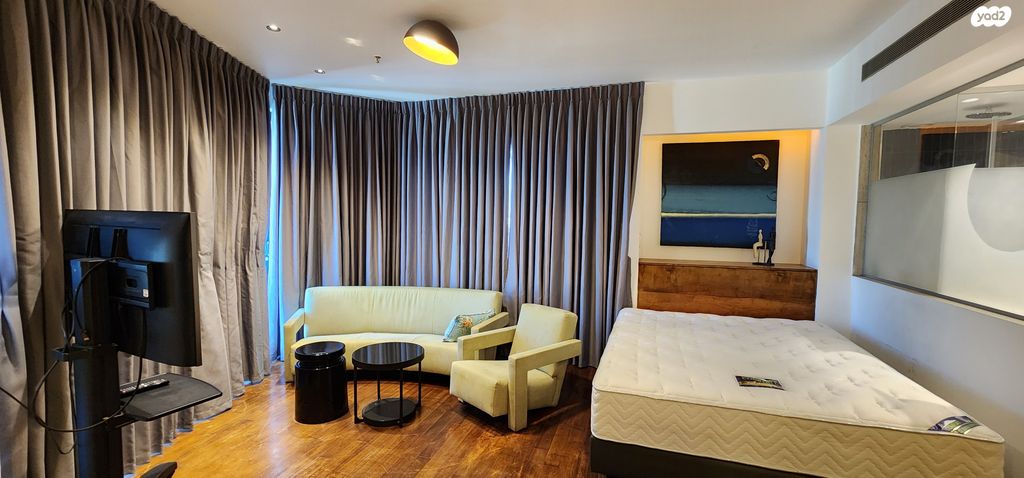 דירה, אלי לנדאו 50, הרצליה פיתוח, הרצליה