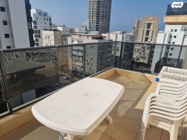 דירה, שדרות ירושלים 1, מרכז העיר דרום, נתניה