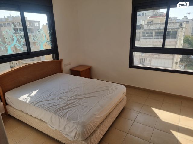 דירה, שדרות ירושלים 1, מרכז העיר דרום, נתניה