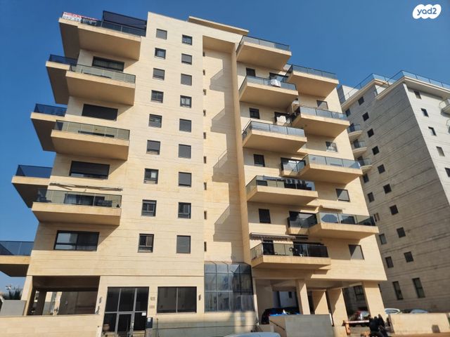 שדרות ירושלים 1