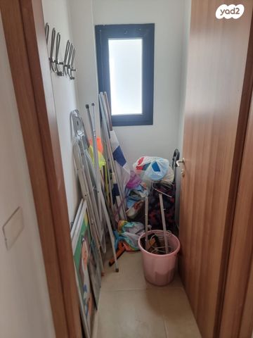 דירה, שדרות ירושלים 1, מרכז העיר דרום, נתניה