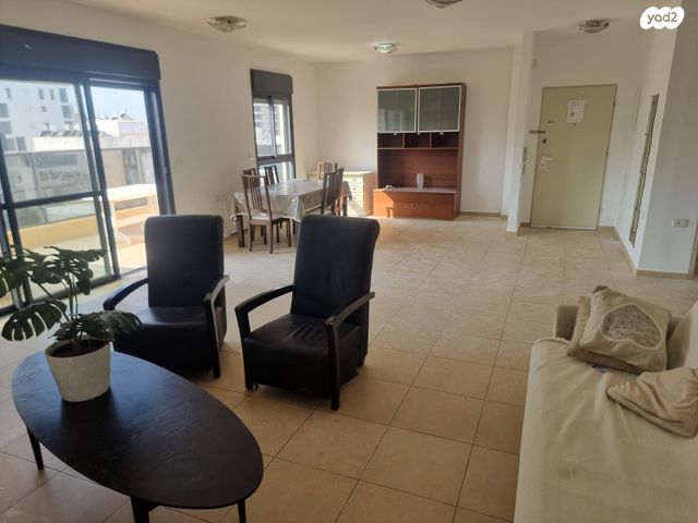 דירה, שדרות ירושלים 1, מרכז העיר דרום, נתניה