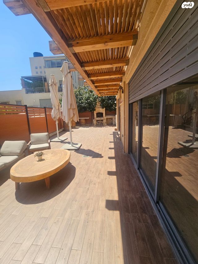 דירה, האתרוג 17, עג'מי, גבעת העליה, תל אביב יפו