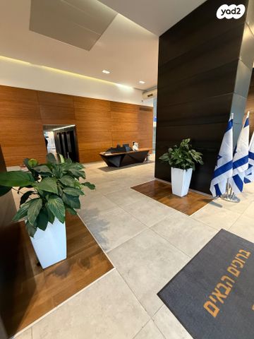 הצפון החדש - כיכר המדינה