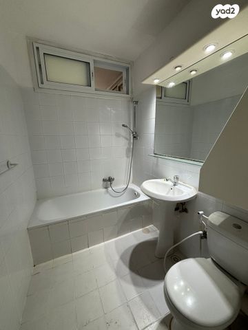 דירה, פרופס, נווה רם, שיכון מזרחי, רמת גן