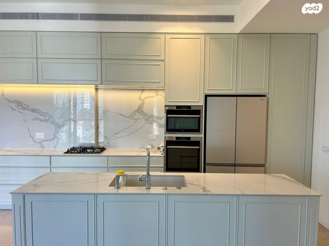 דירה, גני שרונה, קרית הממשלה, תל אביב יפו