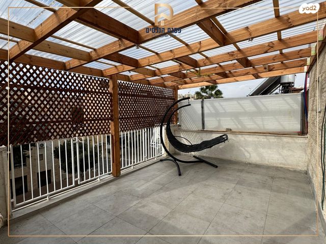 דירה, מאיר גרשון, פסגת זאב, ירושלים